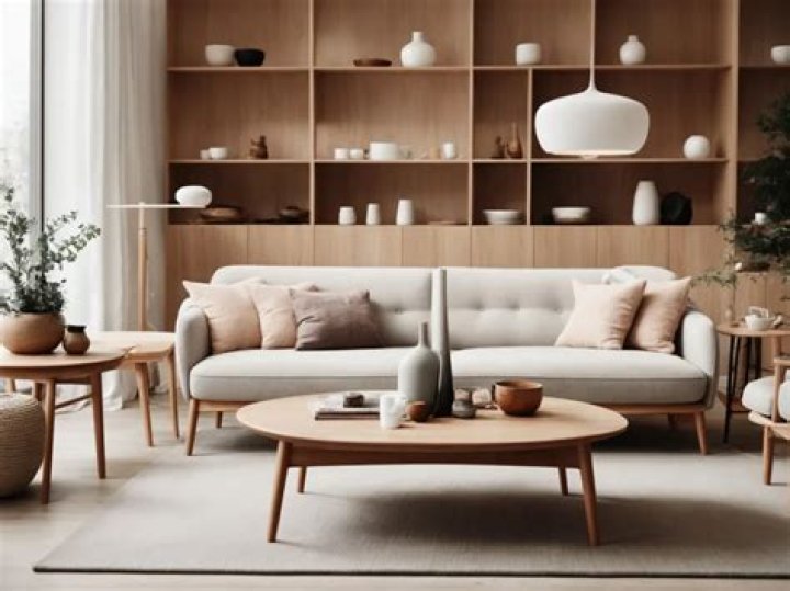 Scandinavian furniture giant