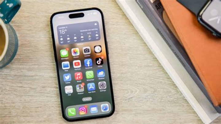 Should I buy my son an iPhone?
