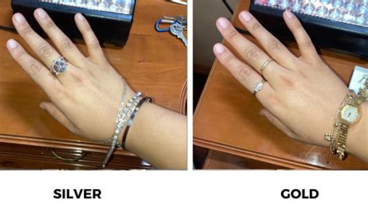 Should I hold gold or silver?