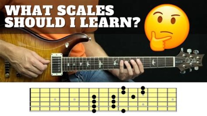 Should I learn guitar if I can't sing?