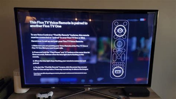 Showed a second time on TV