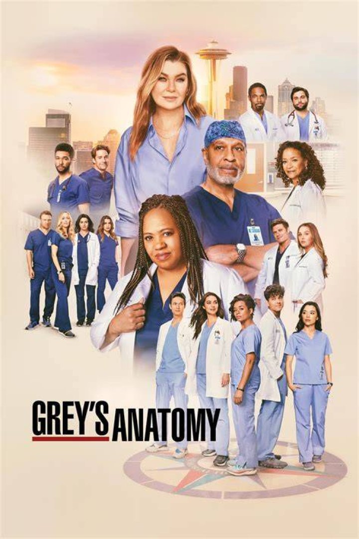 Showrunner responsible for Grey's Anatomy and How to Get Away With Murder: 2 wds.