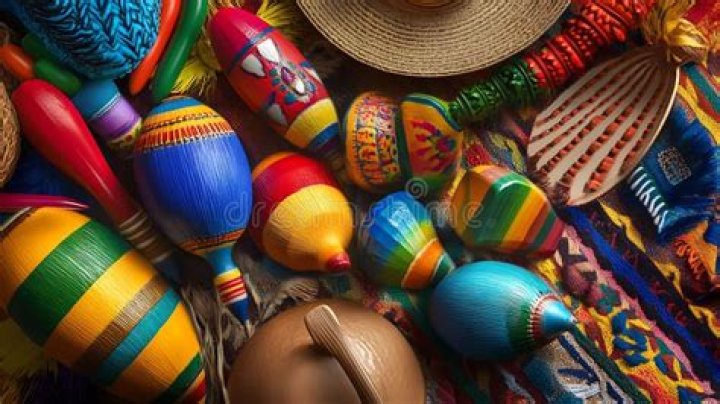 Sombreros and such