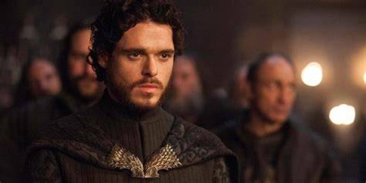 Stark patriarch in Game of Thrones