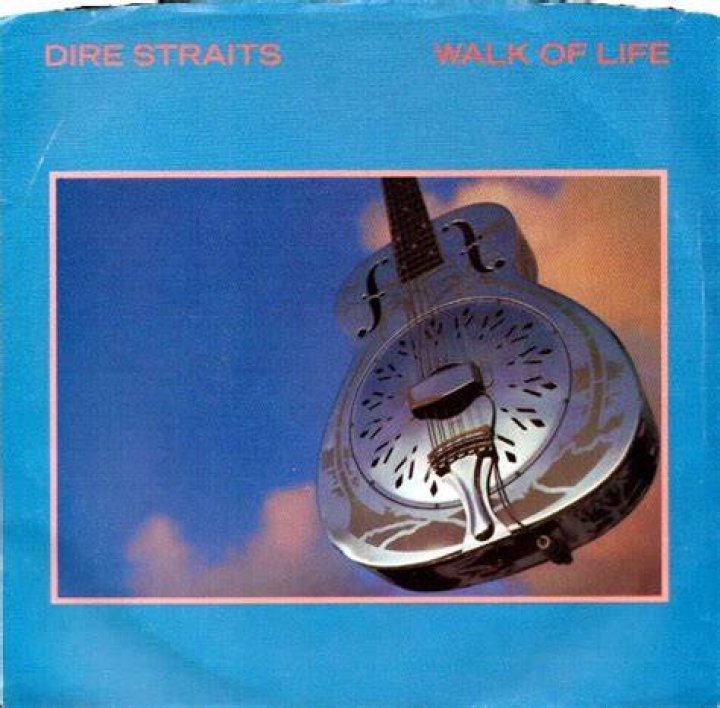___ Straits (Walk of Life band)