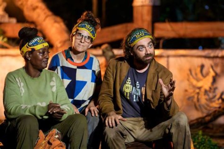 Survivor's ___ of the Tiger