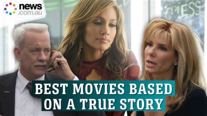 The Movie (2017 TV movie based on a USA series)