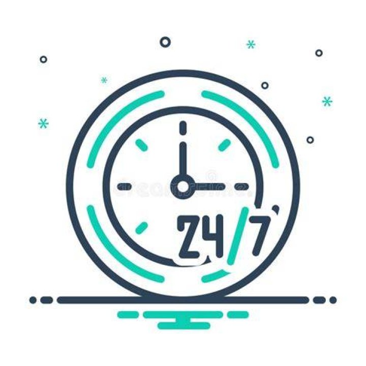 ___ the time (constantly)