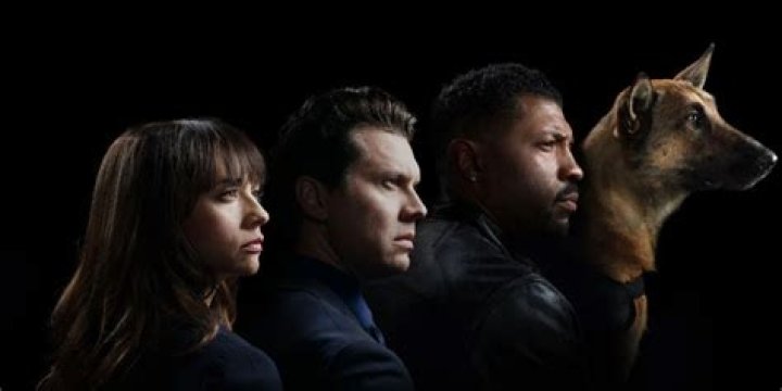 ___ Tribeca (former TBS sitcom)