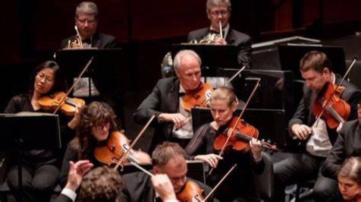 ___ Vegas Philharmonic Orchestra