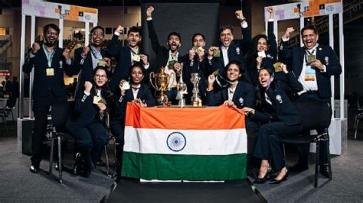Victories in chess