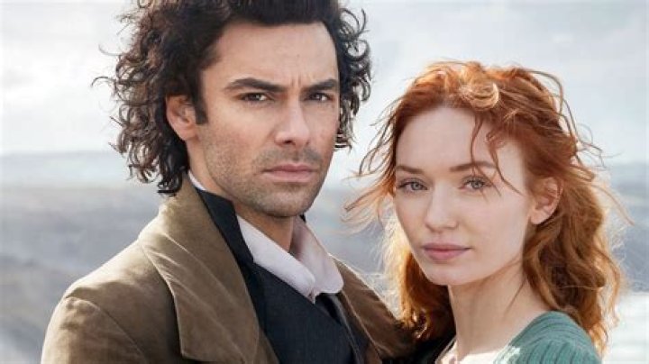 Was Christopher Biggins in Poldark?