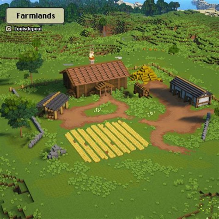 Was Minecraft a stolen idea?