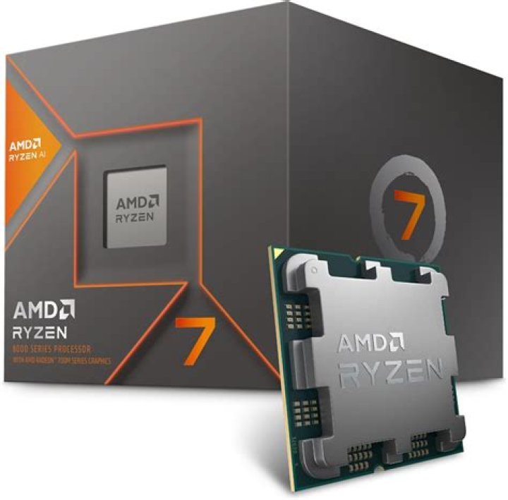 What's better Ryzen 7 or i5?