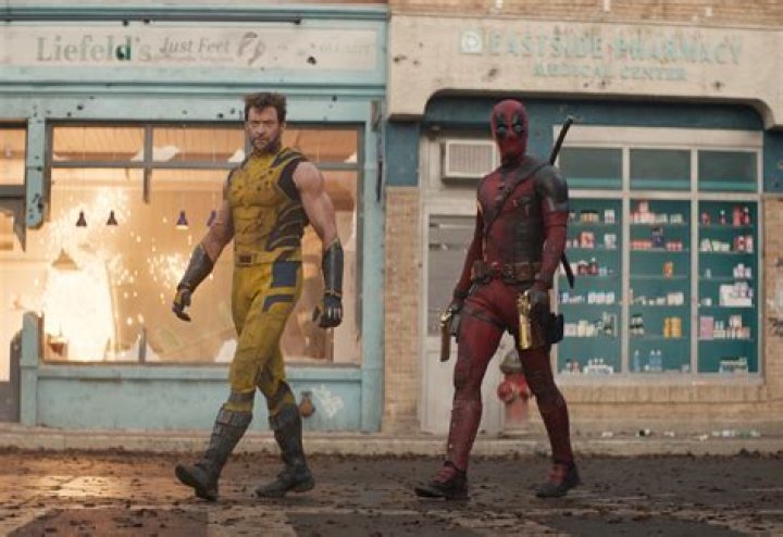 What are Deadpool's weaknesses?