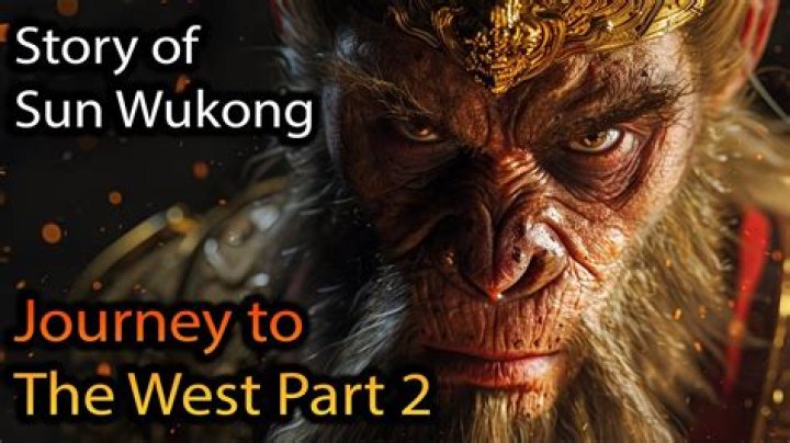 What are Sun Wukong 72 transformations?