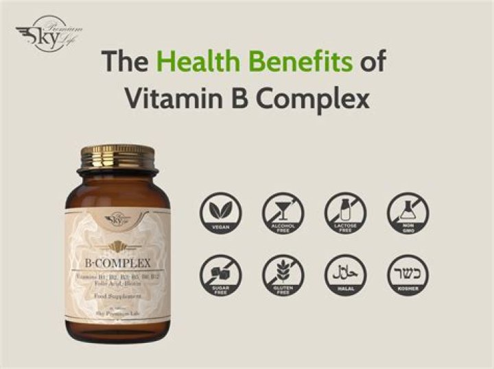 What are the side effects of taking B complex vitamins?