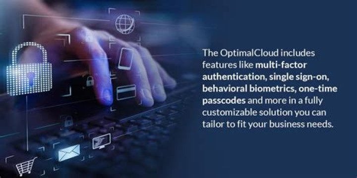 What are the three types of authentication?