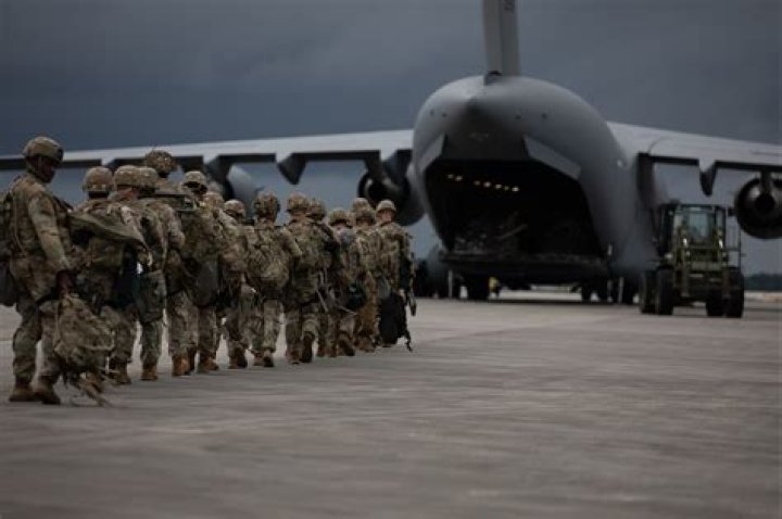 What branch of the military is the safest?