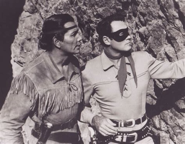 What caliber is Lone Ranger?