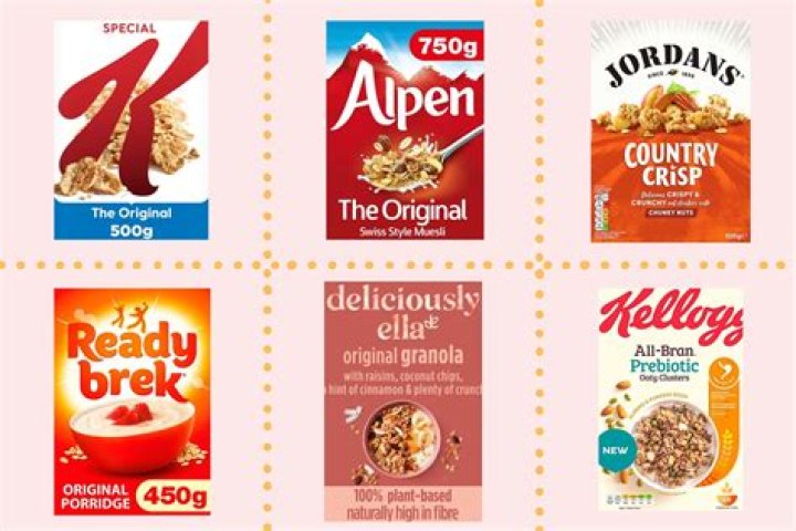 What cereal is banned in Europe?