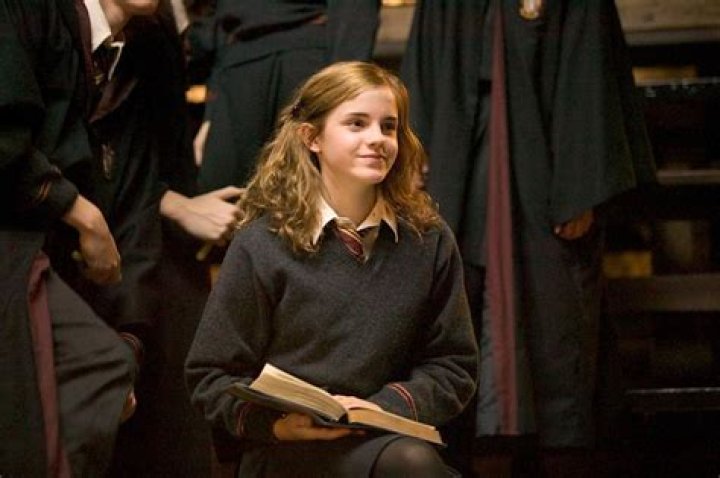 What classes did Hermione take in third year?