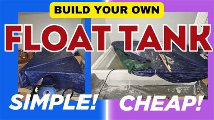 What do I wear in a float tank?
