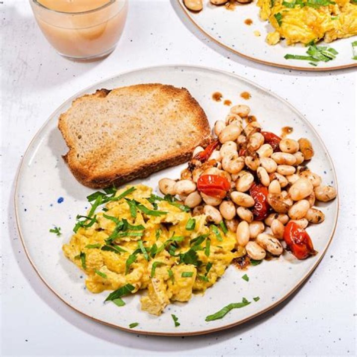 What do Italy eat for breakfast?