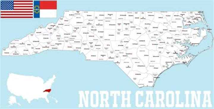 What does NC stand for?