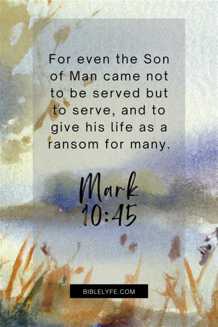 What does the Bible say about not forgiving?