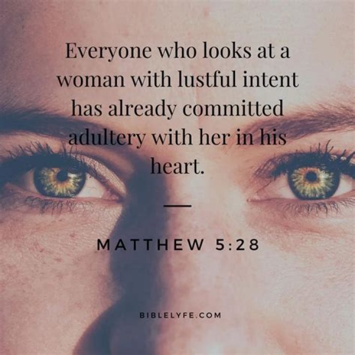 What does the Bible say about your husband leaving you?
