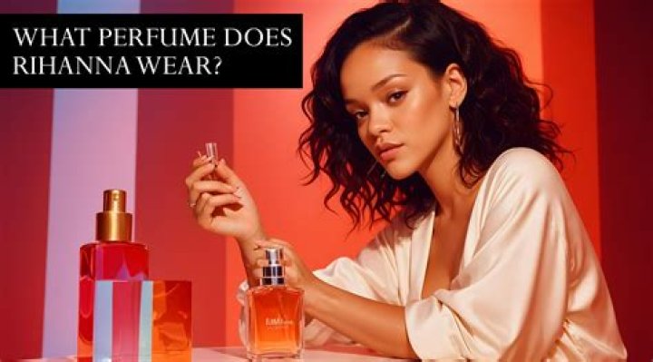 What fragrance did Jackie Kennedy wear?