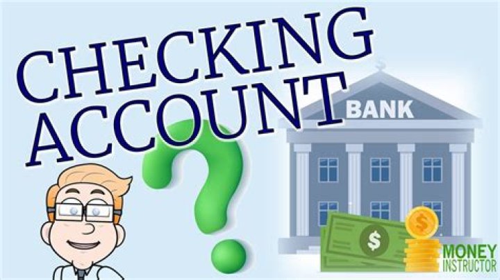 What happens if someone drains your bank account?