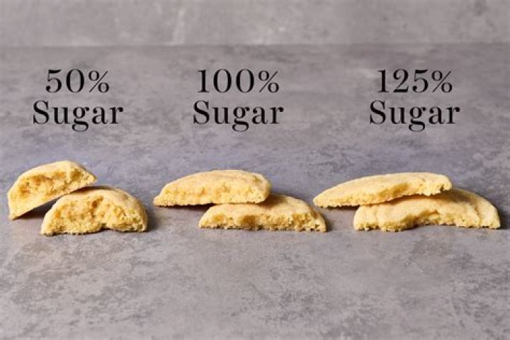 What happens if there is too much or too little alumina in a glaze?