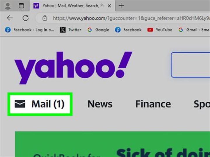 What happens if you don't use your Yahoo email account?