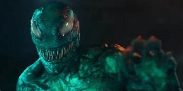 What happens when one symbiote eats another?