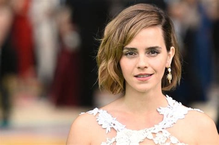 What Hogwarts House is Emma Watson?
