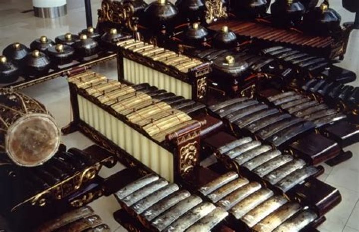 What instruments are in Thailand?