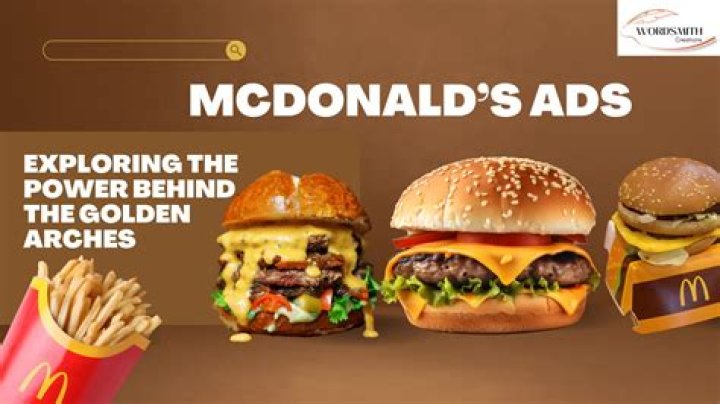 What is $1 at McDonald's?