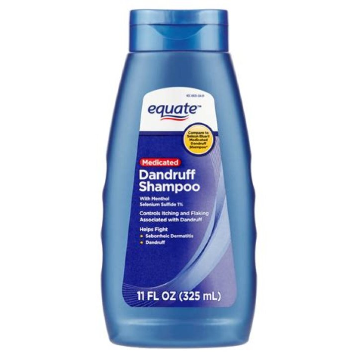 What is a good shampoo without harmful chemicals?