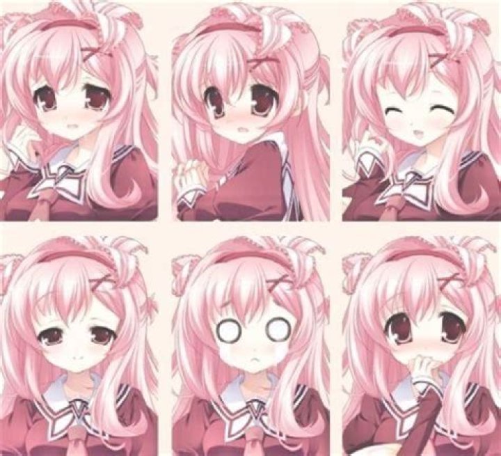What is anime Moe?