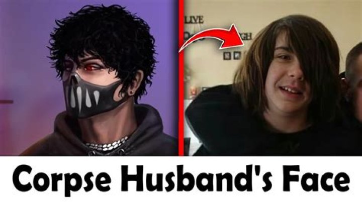 What is corpse husband birthday?