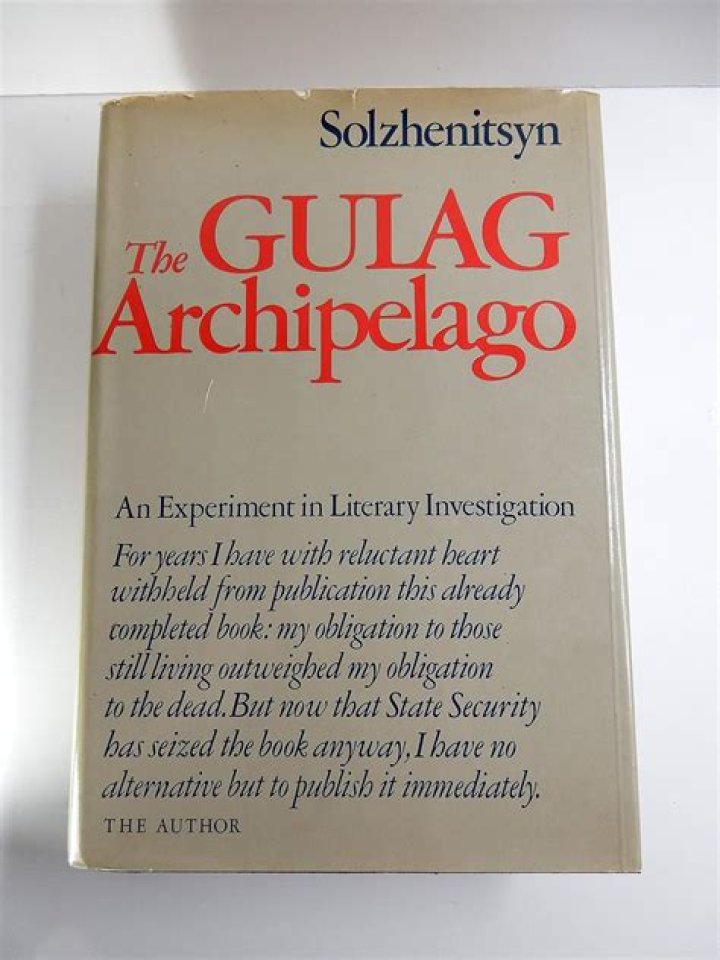 What is Gulag Codm?