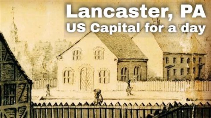 What is Lancasters medical?