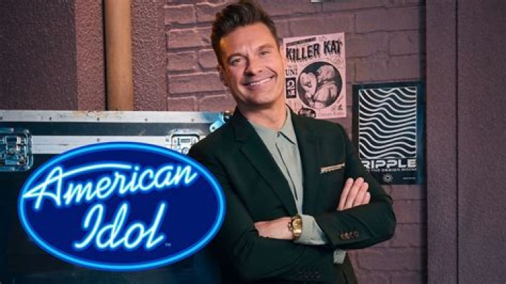What is Ryan Seacrest salary American Idol?