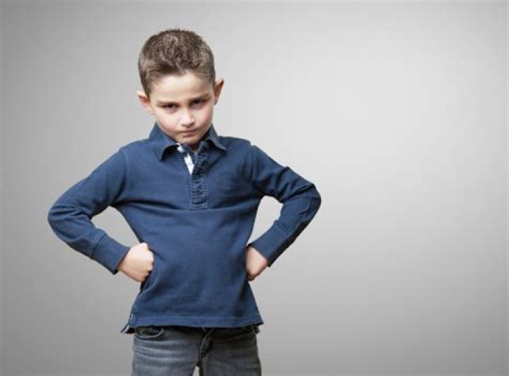 What is stepchild syndrome?