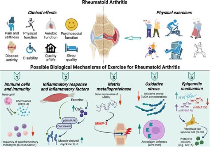What is the best medication for rheumatoid arthritis pain?