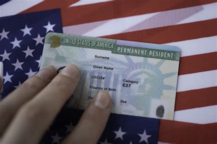 What is the fastest way to get green card?