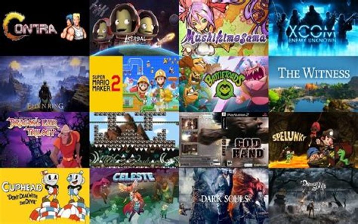 What is the hardest game to run on PC 2022?
