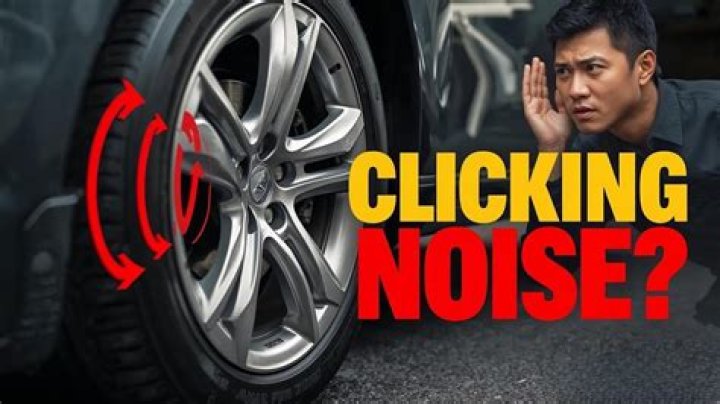 What is the high-pitched noise coming from my car?